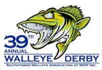39th Annual Walleye Derby